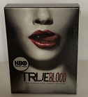 True Blood - The Complete First Season DVD, 2009, 5-Disc Set New Gift Set - HBO