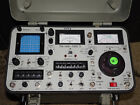 IFR FM/AM 1000 S SERIAL S472 COMMUNICATION SERVICE MONITOR *