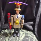 Disney's Inspector Gadget Figure McDonald's Happy Meal Toy Vintage 1999