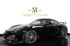 2016 Porsche Cayman GT4 *MANUAL TRANSMISSION* *IMMACULATE* *ONLY 10,000 MILES*