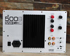 Bash 500S 500W Digital Subwoofer Amplifier (120 Volts ONLY)