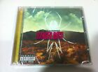 MY CHEMICAL ROMANCE - Danger Days The True Lives Of The Fab CD Neuf - Am
