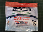 Neilmed Sinus Rinse Premixed Refill 250 Packets expiration July 2027