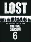 Lost: The Complete Sixth Season [5 Discs]: Used