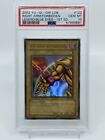 YU-GI-OH! Right Arm of the Forbidden One LOB-122 Ultra Rare 1st Edition PSA10