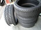 4 New 215/55ZR16 Inch Forceum Hena All-Season Tires 55 16 R16 2155516 55R