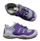 Keen Knotch Hollow 1025885 Sneaker, Toddler Girl's Size 8 C, Purple MSRP $50