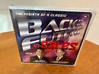 Tom Hopkins - Back To The Future in Sales - CLOSING -  6 AUDIO CDS   BRAND NEW!