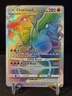Pokémon TCG - Charizard VSTAR Rainbow Rare - 174/172 - Brilliant Stars - NM.