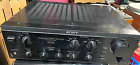 Sony TA-F500ES Integrated Stereo Amplifier, 1987 - 1989, AMP