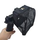 Brass Catcher Shell Catcher with Pistol Weaver Mount and Heat Resistant Mesh ...