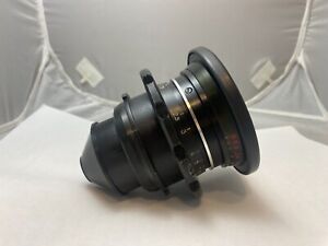 LOMO OKC 6-75-1 Prime Cine lens mount (Temp)