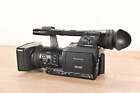 Panasonic AG-HPX170P P2HD Solid-State Camcorder CG0016T