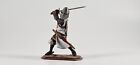 AeroArt St. Petersburg Collection #379.4 Crusader Knight with Sword