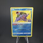 Radiant Blastoise 018/078 Pokémon GO Shiny Holo Rare Pokémon TCG 2022 NM