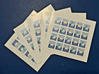 US Sailboats Postage Stamp (x100) 5 Sheets MNH Mint, New - FREE SHIPPING***