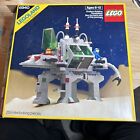 Vintage Space Lego Set 6940 Alien Moon Stalker - 100% Complete (1986) LEGOLAND