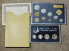 New Listing1979 Russia 10-Coin Set OGP & First Coins Russian Republic