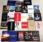 SELECT FROM LIST: For Your Consideration FYC Awards Screeners DVDs/Blu-rays