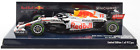 Minichamps Red Bull - Perrez - 2021 Turkish GP 1:43 F1 Car 410211611 BROKEN WING