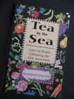 New ListingCAPE COD RECIPES Chatham Massachusetts Garden Club TEA BY THE SEA COOKBOOK Party