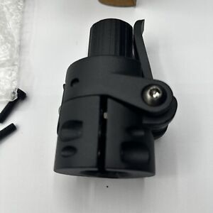 For Xiaomi M365 Electric Scooter folding pole base replacement part