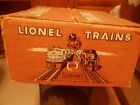 Lionel Trains Postwar 2293W Pennsylvania Super O Set that is LNOB