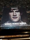 Bo Burnham - Words Words Words CD Pre-Owned
