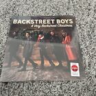 Backstreet Boys - A Very Backstreet Christmas / Green Vinyl 🎁 Sealed Record