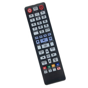 Remote Control For Samsung BD-H5900/XU BD-F6700ZA BD-ES7000 BD DVD Player