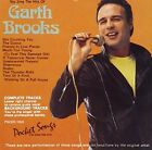 GARTH BROOKS - Hits Of Garth Brooks (karaoke) - CD - RARE