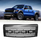 For Ford F-150 2009 2010 2011 2012 2013 2014 Front Bumper Grill Raptor Style (For: 2014 Ford F-150)