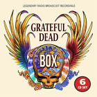 The Grateful Dead Box (CD) Box Set