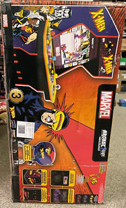 Arcade1UP X-Men 4 Player Arcade Machine with Riser - NEW
