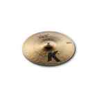 Zildjian K Custom Dark Hi Hat Cymbal Top 14