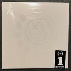 blink-182 - Self Titled - IVC Exclusive Numbered Edition (Interscope Vinyl)