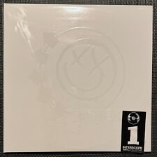 blink-182 - Self Titled - IVC Exclusive Numbered Edition (Interscope Vinyl)