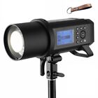 US Godox AD400Pro 2.4G TTL HSS All-in-One Outdoor Camera Flash Light Speedlite