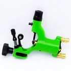 HOT!NewPro Dragonfly Style Rotary Liner Shader Gun Tattoo Machine Green