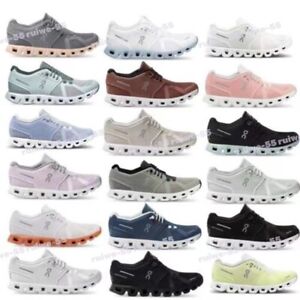 New On Cloud 5 3.0 Women's Running Shoes ALL COLORS  SIZE Sneakers Trainers