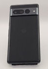 Google Pixel 7 Pro - Black - 128GB (Mint Mobile) ~57966