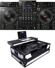 Pioneer XDJ-XZ DJ Controller for Rekordbox & Serato DJ Pro + XS-XDJXZWLTWH Case