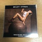 MILEY CYRUS - WRECKING BALL - 14MIX SONY MUSIC BRAZIL CD PROMO NEW
