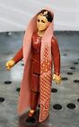 Vintage Kenner Star Wars Figure Princess Leia Organa Bespin Near Complete Cape!