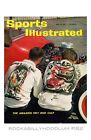 Ed Big Daddy Roth Studios 11x17 Poster Print Sports Illustrated Cover Rat Fink