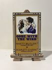 Gone With The Wind:  Honeymoon Embrace Poster By Shelia’s