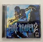Legacy Of Kain: Soul Reaver 2 (PC Game) GREAT DISC