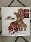 John Williams- The Cowboys OST 2xLP On Gold Vinyl RSD Black Friday 2022 Sealed