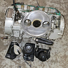 Sea Doo 787 800 RFI GTX GSX crankcase crank case engine block lower end Seadoo