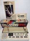 VNTG Casio VL-Tone VL1 Electronic Music Keyboard Calculator Box Song Book WORKS